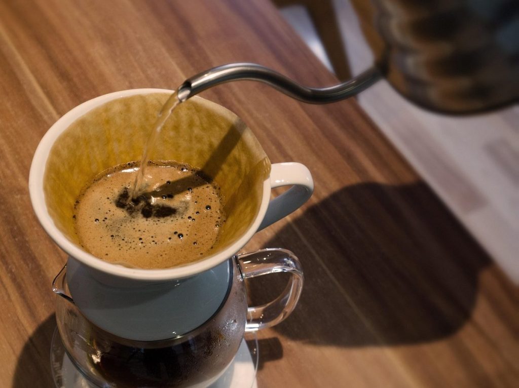 Etiopia Yirgacheffe